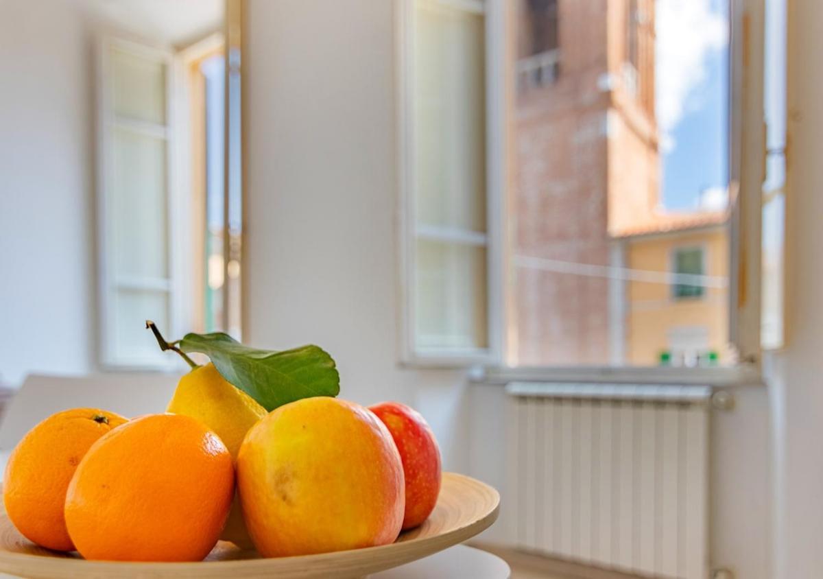 Apartamento -cavour 4- 2 Bedrooms Near The Leaning Tower Pisa