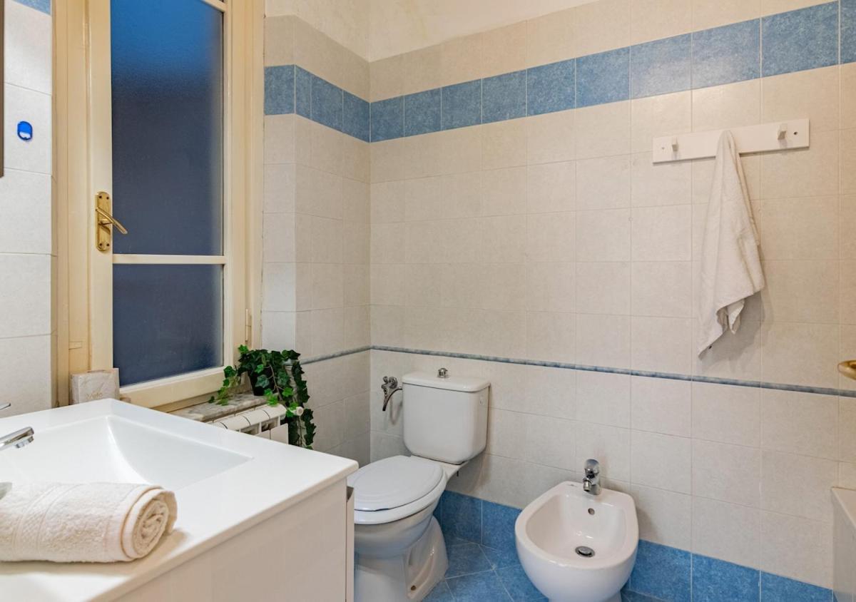 Apartamento -cavour 4- 2 Bedrooms Near The Leaning Tower *