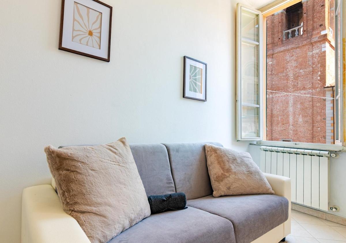 -cavour 4- 2 Bedrooms Near The Leaning Tower Apartamento Pisa